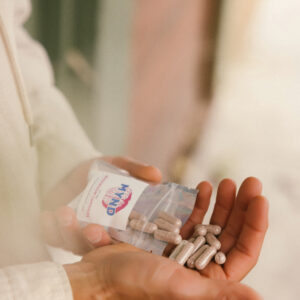 Mynd Capsules