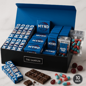 The Sampler - Wholesale Box